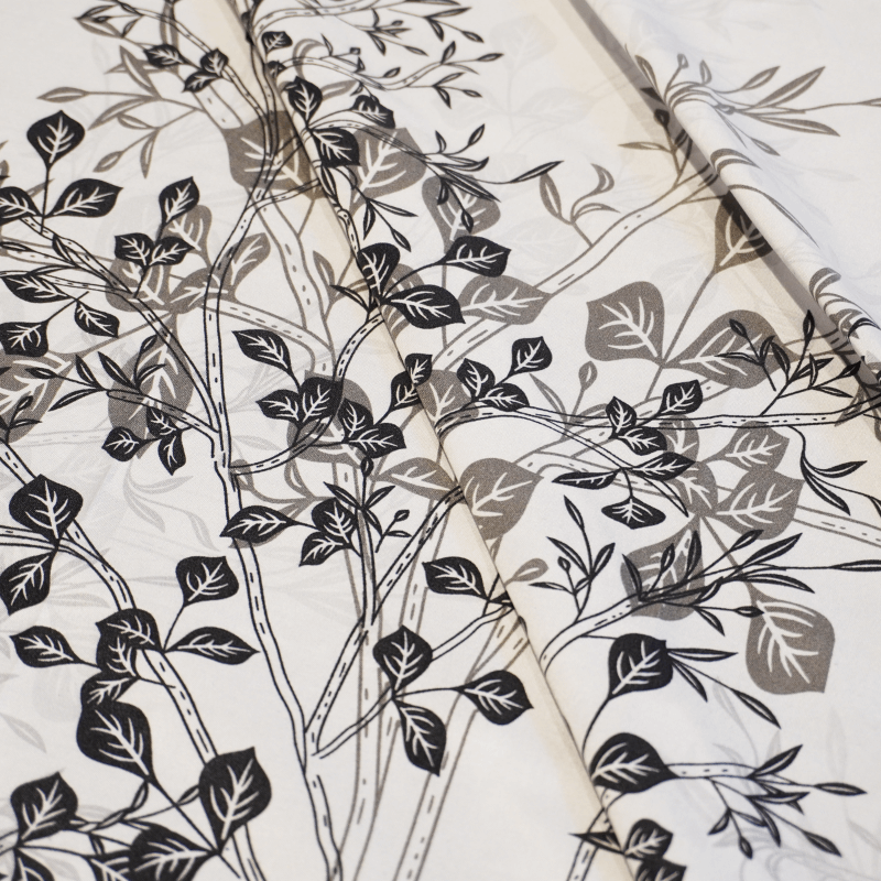 COMFORTER SPAZIOSPlush 84