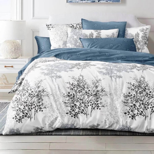 COMFORTER SPAZIOSPlush 84