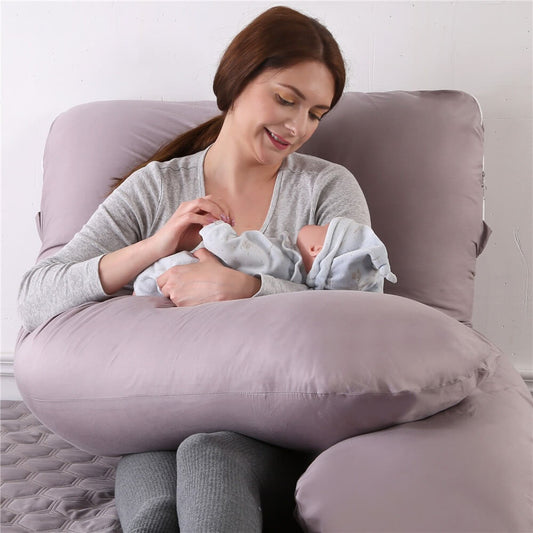 La Almohada que Transforma tus Noches de Descanso